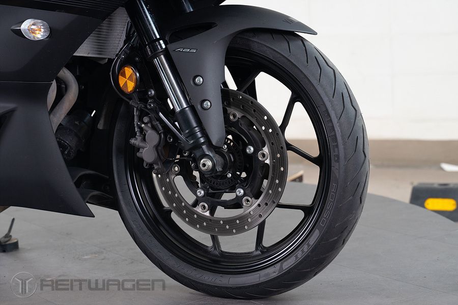 야마하 YZF R3 26