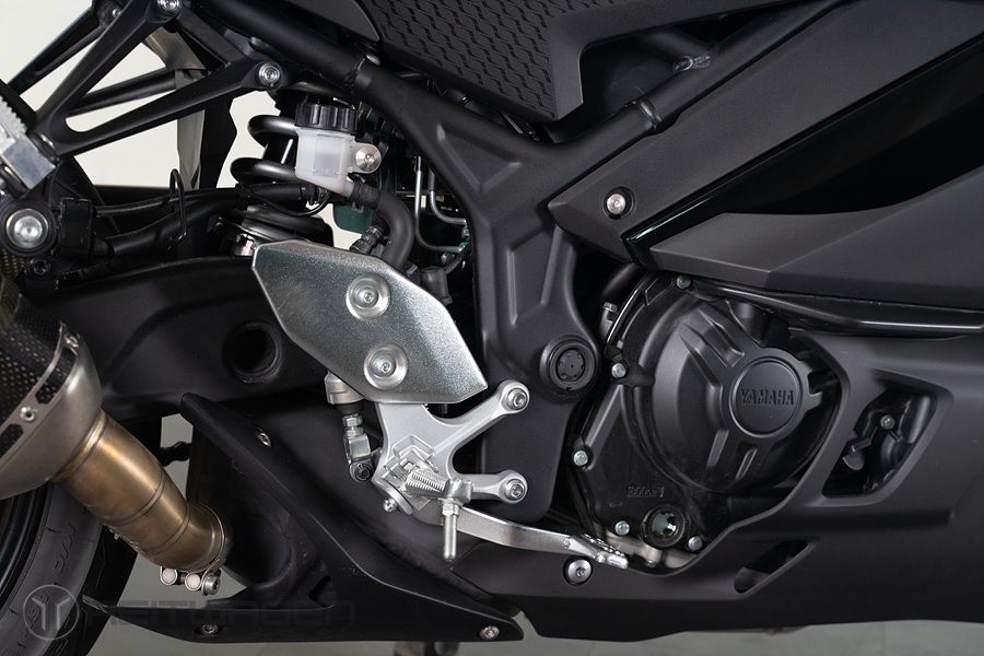 야마하 YZF R3 23