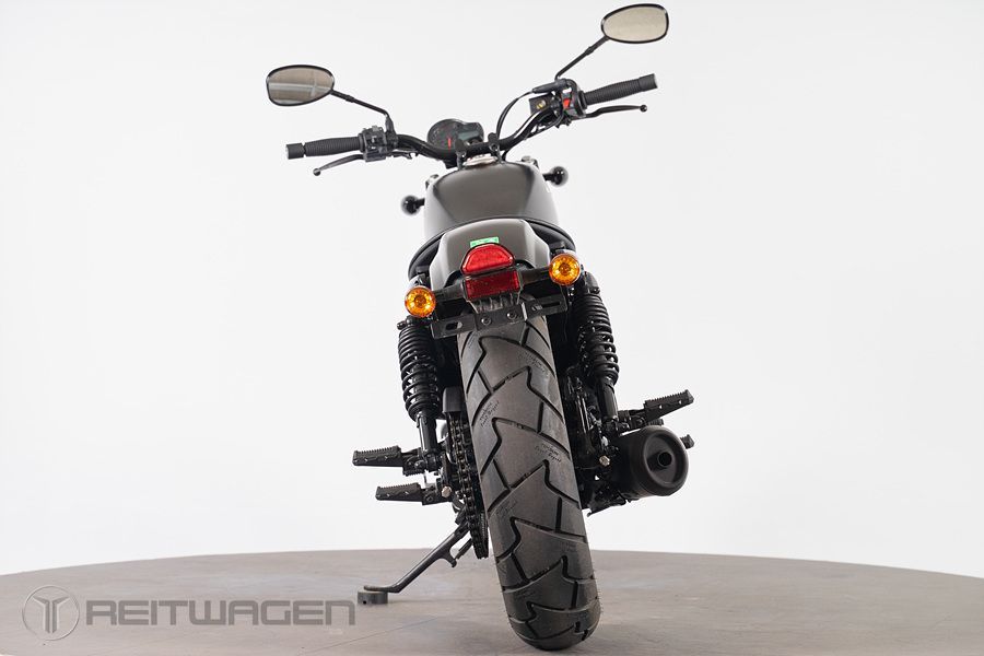 KR모터스 아퀼라 300 S 4