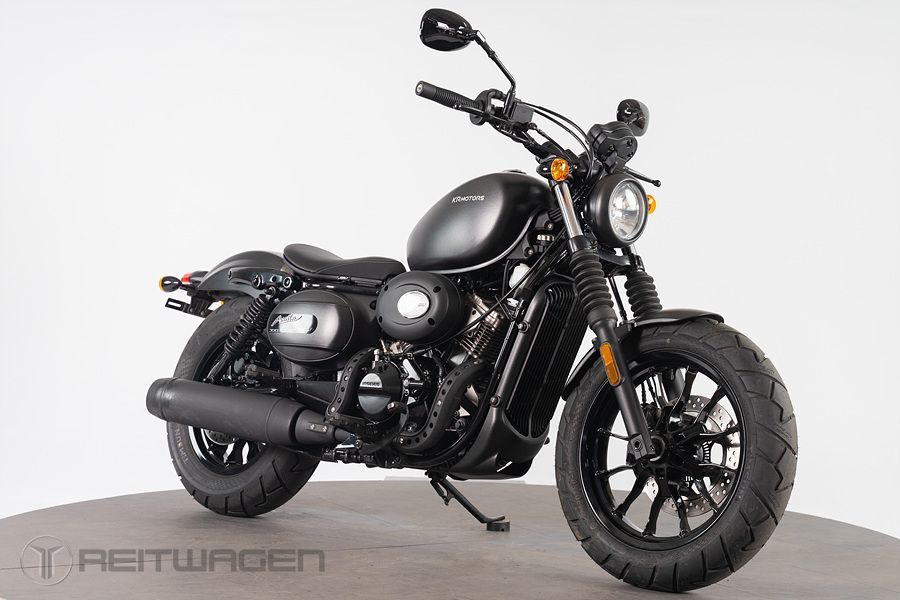 KR모터스 아퀼라 300 S 5