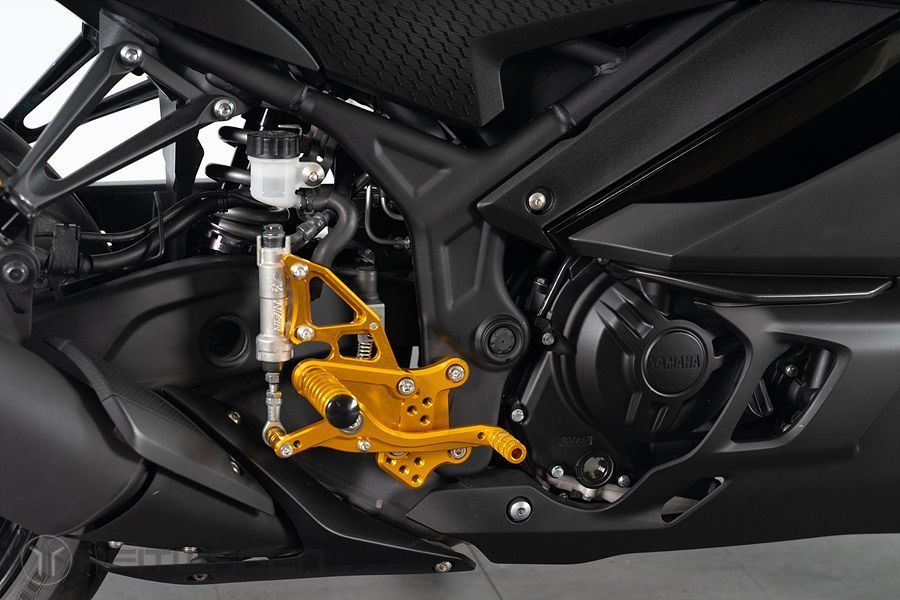 야마하 YZF R3 27