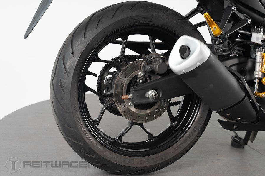 야마하 YZF R3 25