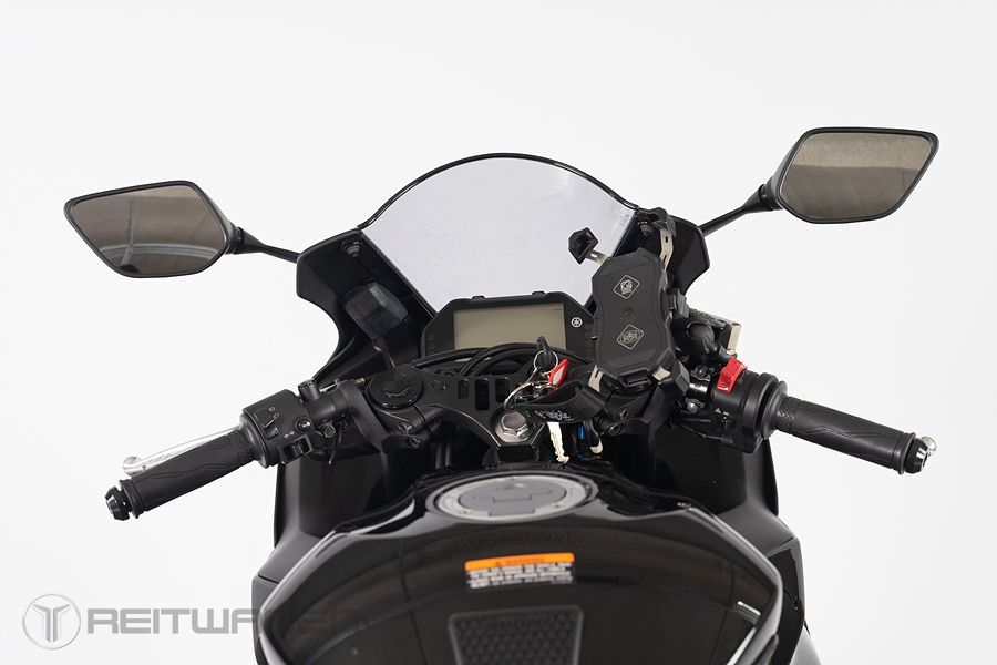 야마하 YZF R3 23