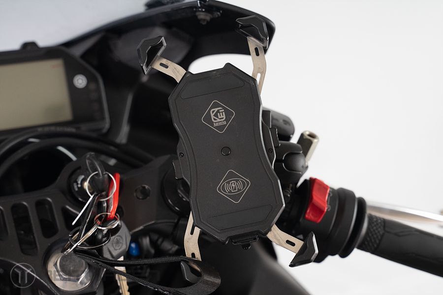야마하 YZF R3 20