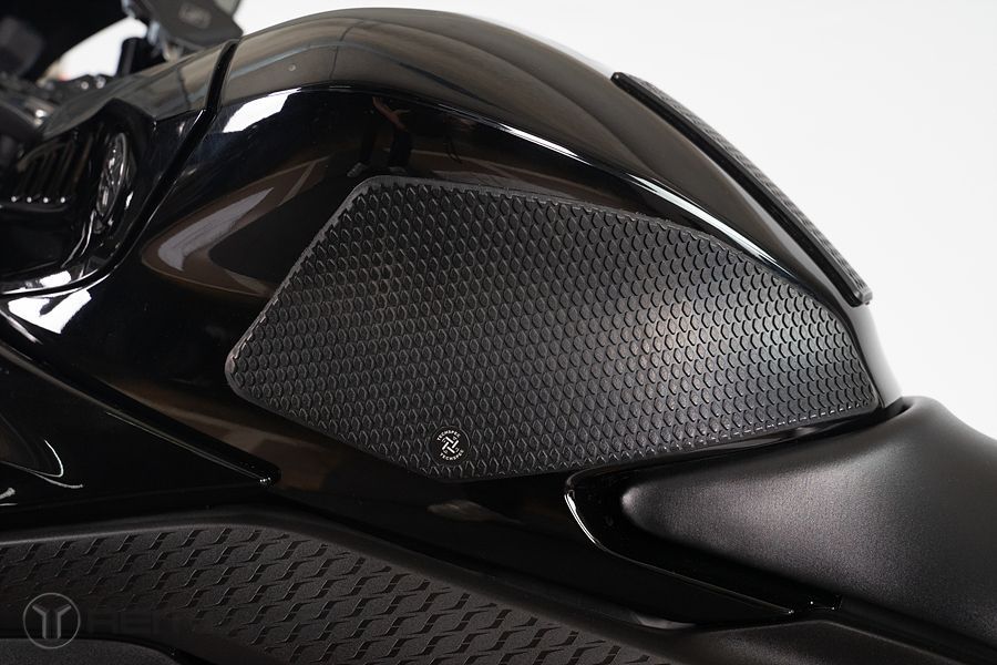 야마하 YZF R3 10