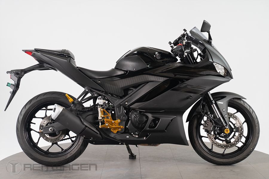 야마하 YZF R3 main