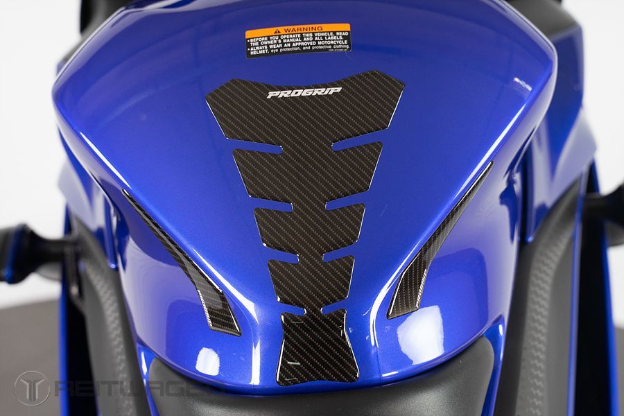 야마하 YZF R3 29