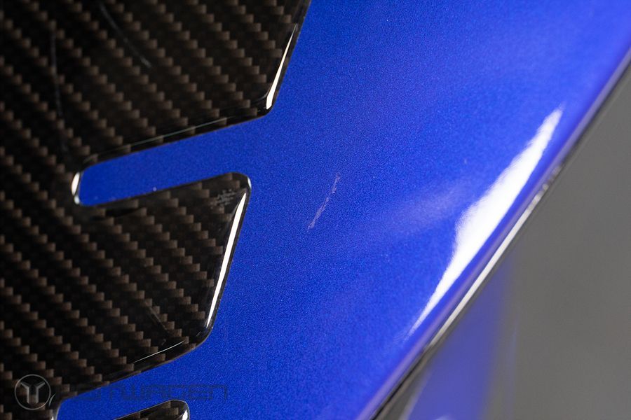 야마하 YZF R3 32