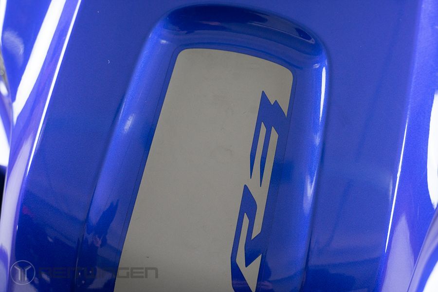 야마하 YZF R3 33