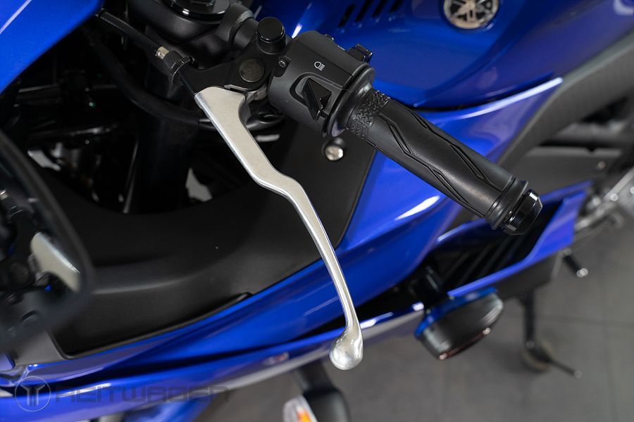 야마하 YZF R3 8