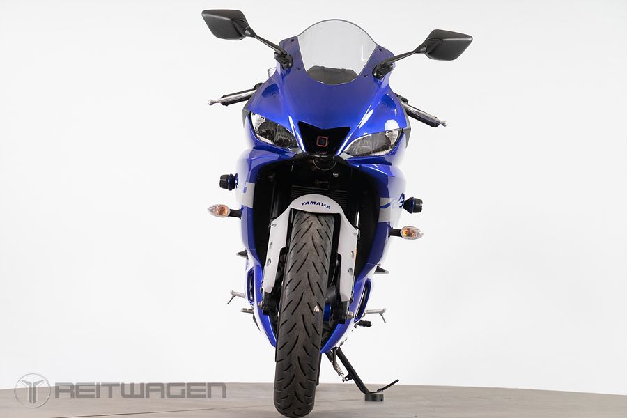 야마하 YZF R3 more
