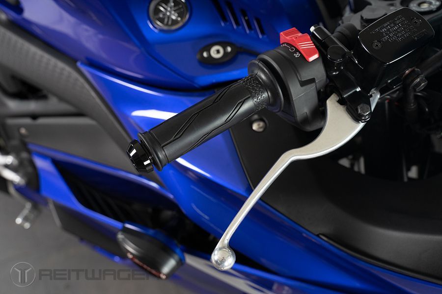 야마하 YZF R3 7