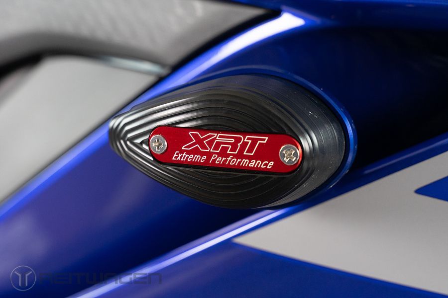 야마하 YZF R3 20