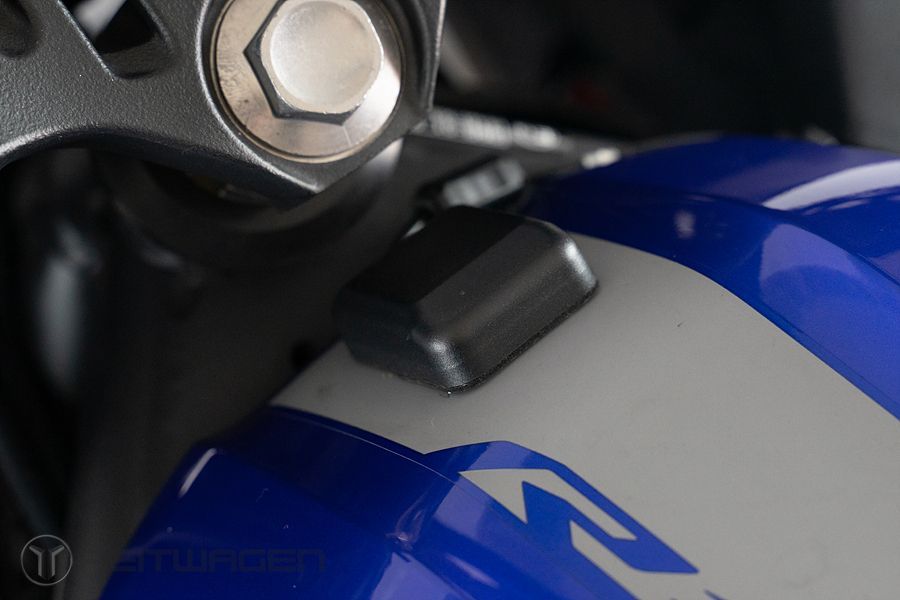 야마하 YZF R3 23