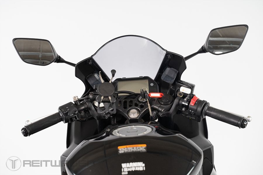 야마하 YZF R3 43