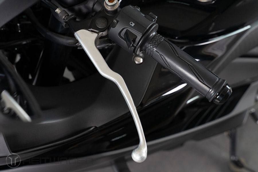 야마하 YZF R3 8