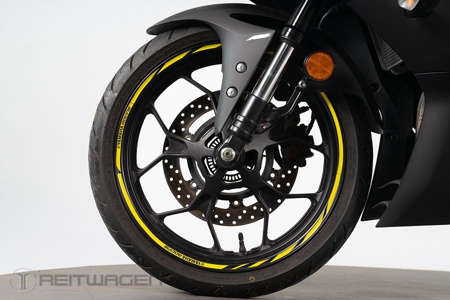 야마하 YZF R3 14