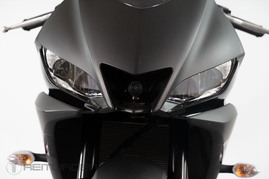 야마하 YZF R3 42