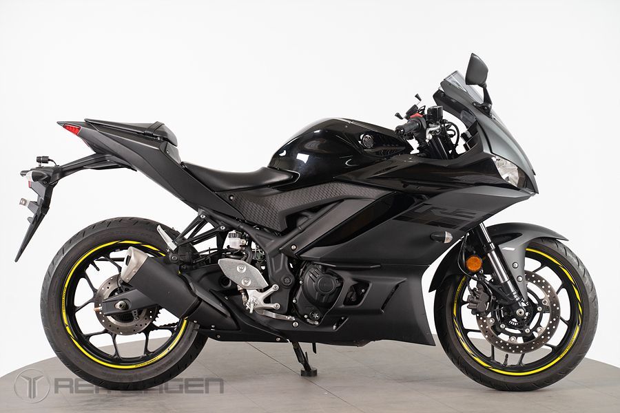야마하 YZF R3 main