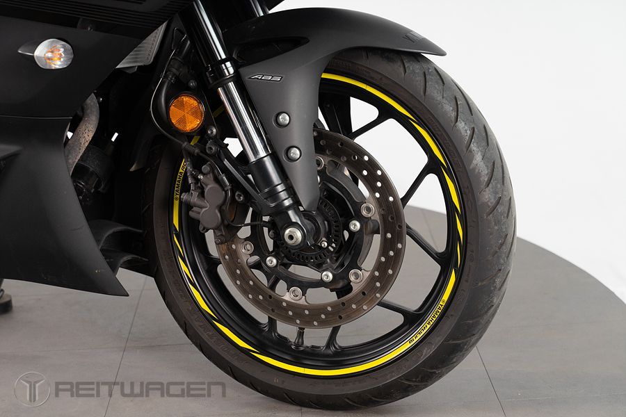 야마하 YZF R3 13