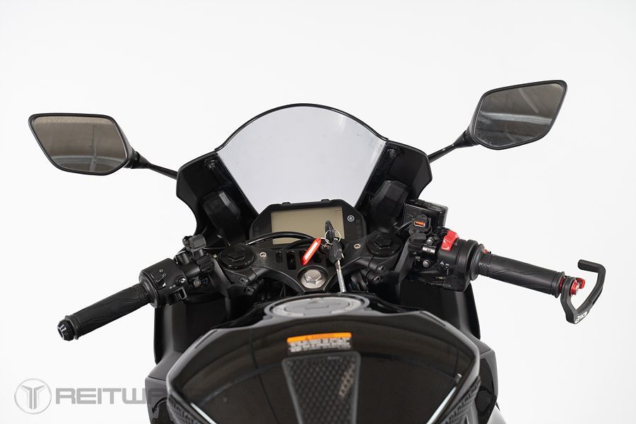 야마하 YZF R3 71