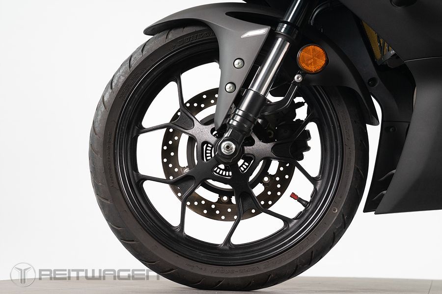 야마하 YZF R3 15