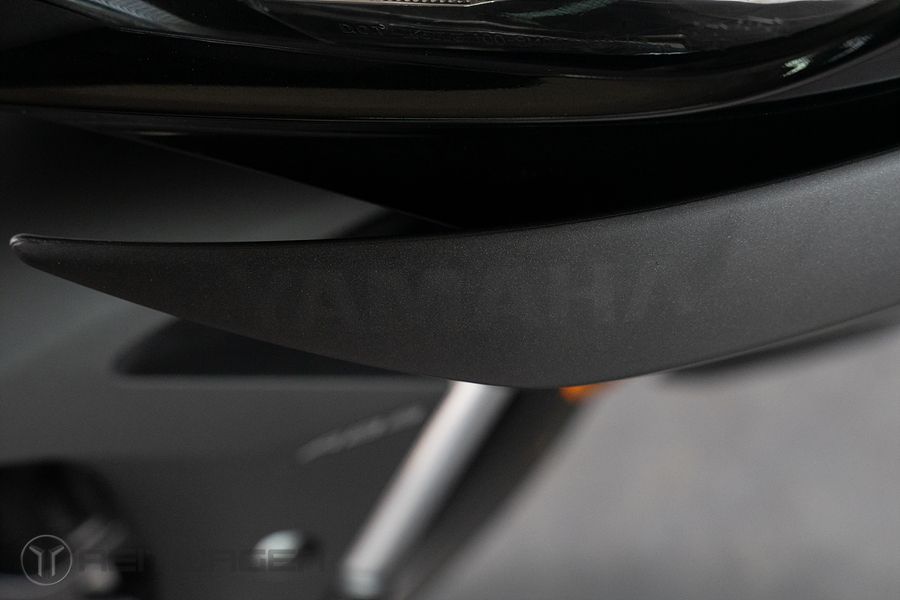 야마하 YZF R3 60
