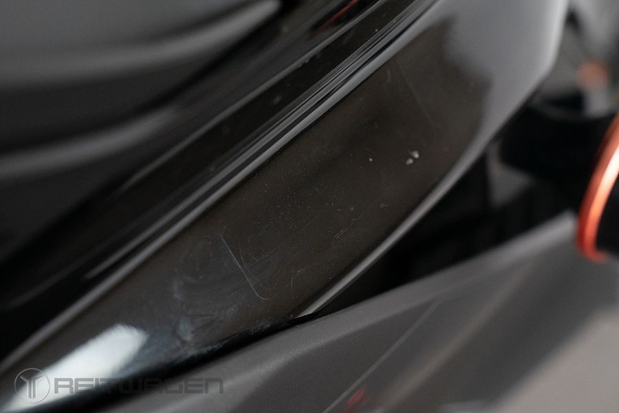 야마하 YZF R3 61