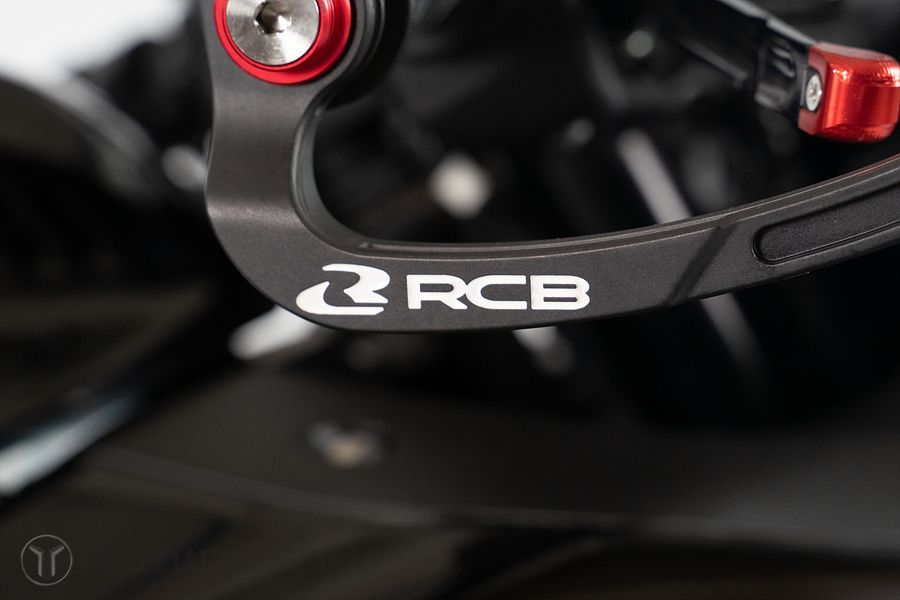 야마하 YZF R3 19