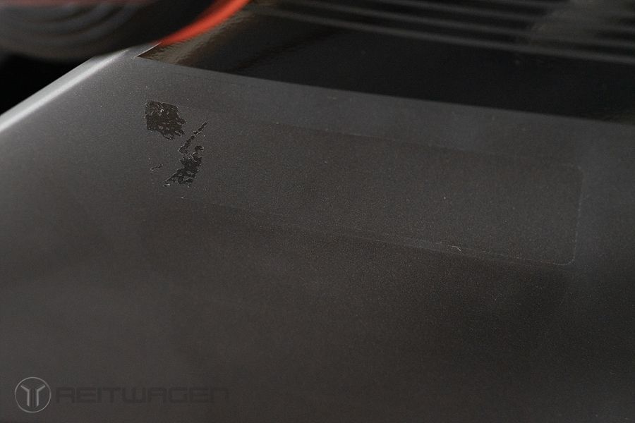 야마하 YZF R3 22