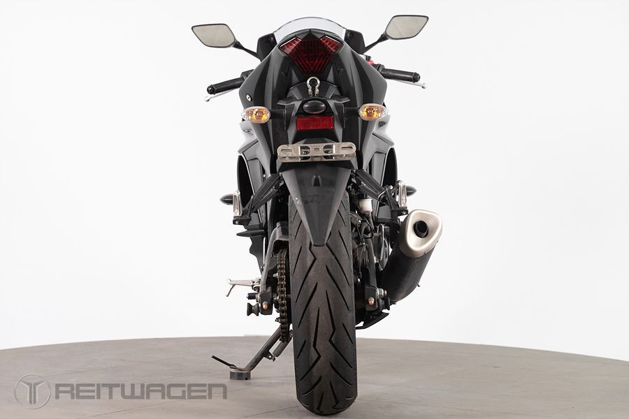 야마하 YZF R3 4