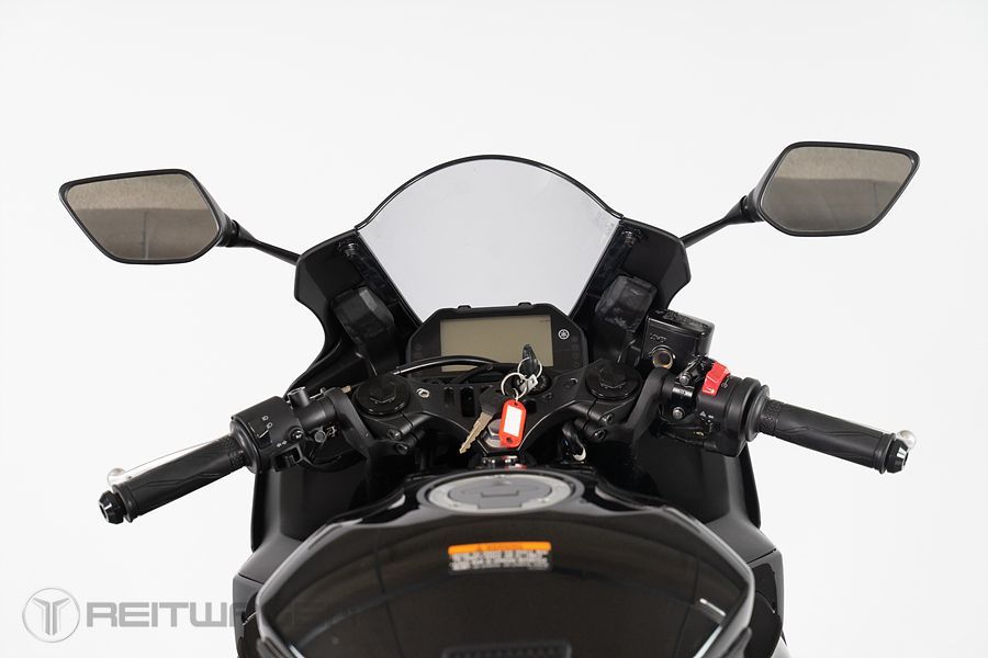 야마하 YZF R3 59