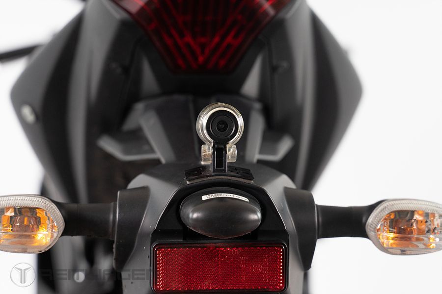 야마하 YZF R3 33