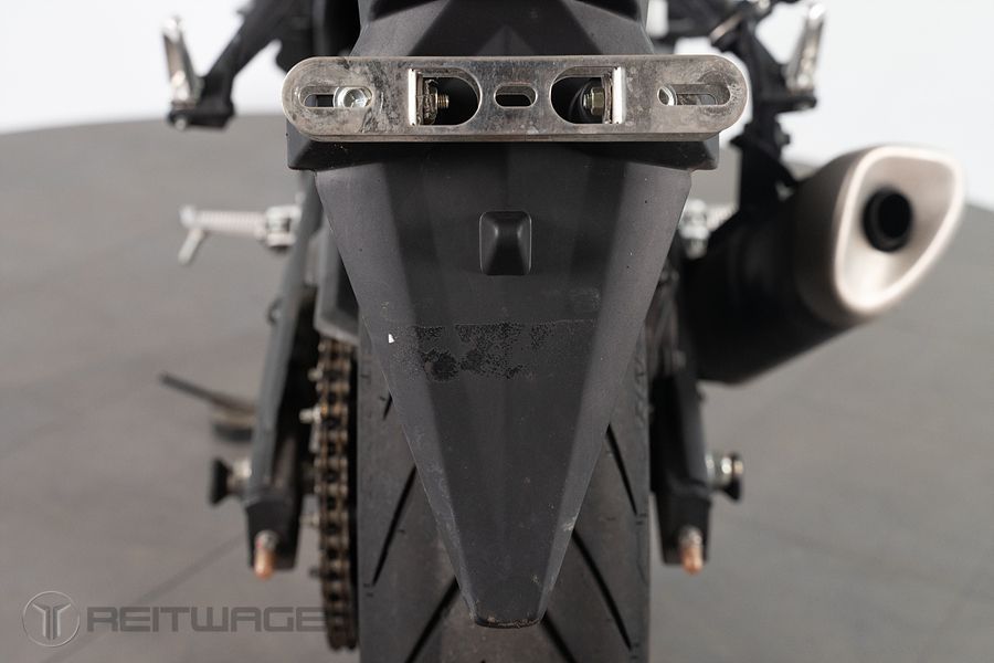 야마하 YZF R3 34