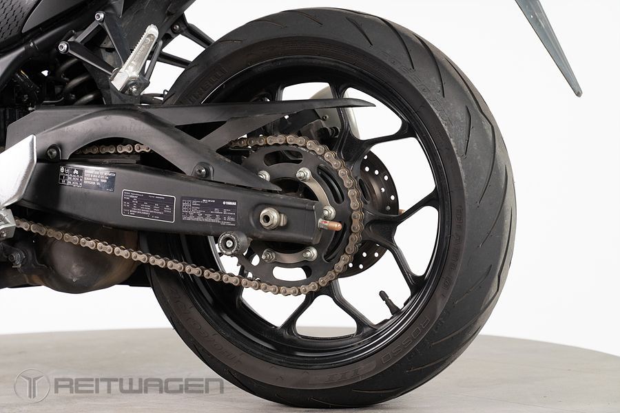 야마하 YZF R3 13