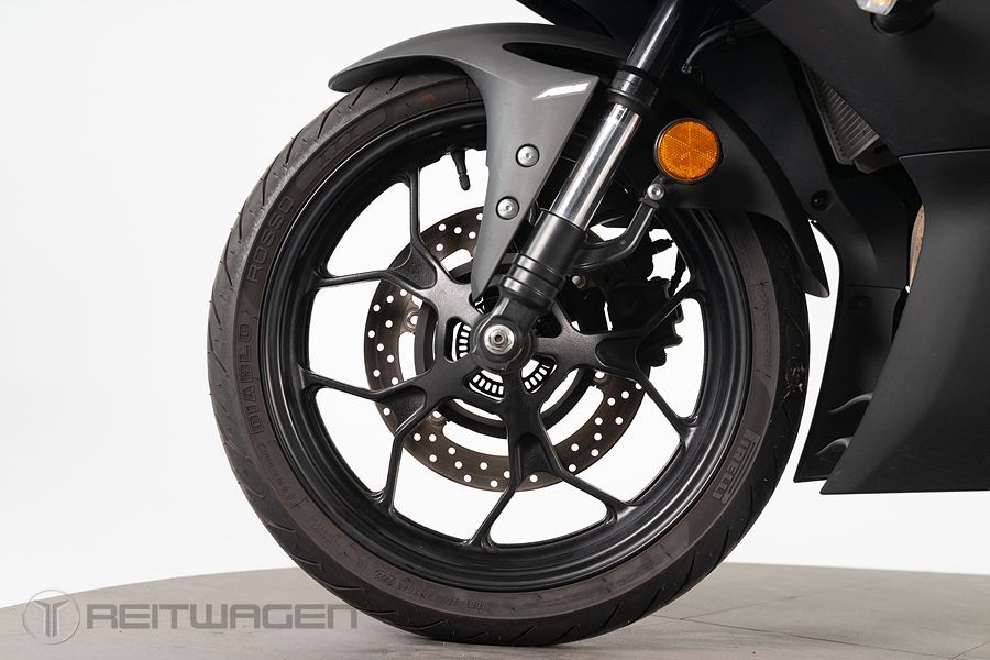 야마하 YZF R3 14
