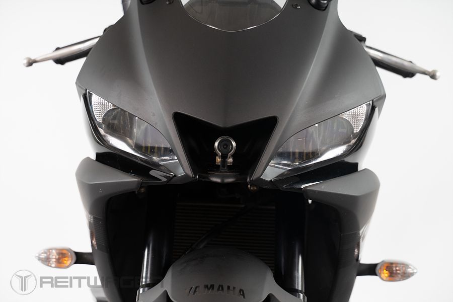 야마하 YZF R3 58