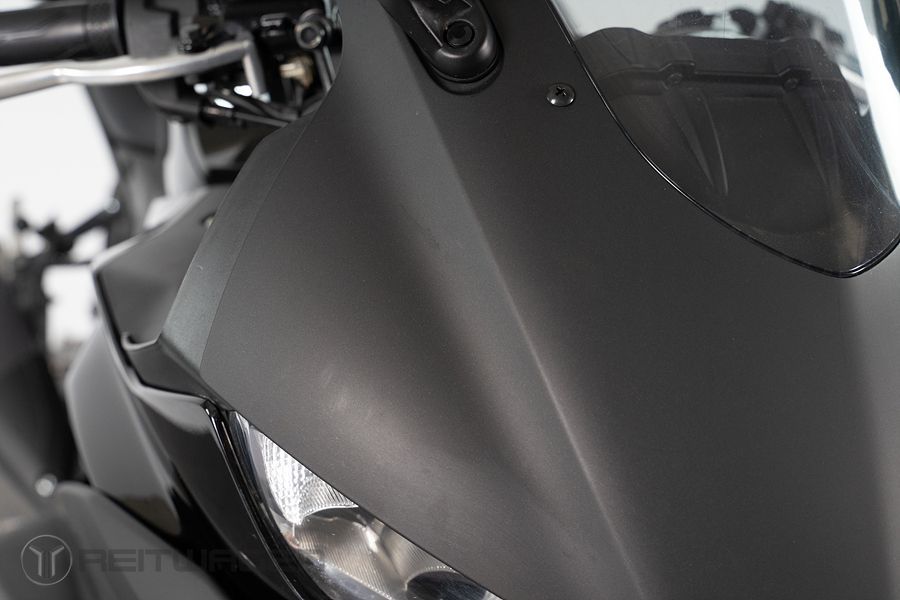야마하 YZF R3 55