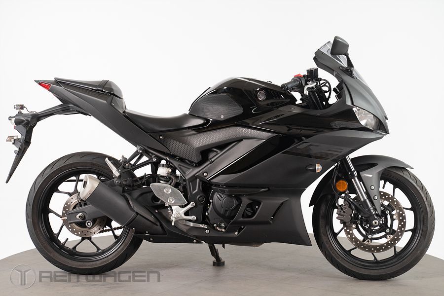 야마하 YZF R3 main