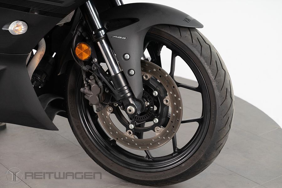 야마하 YZF R3 12
