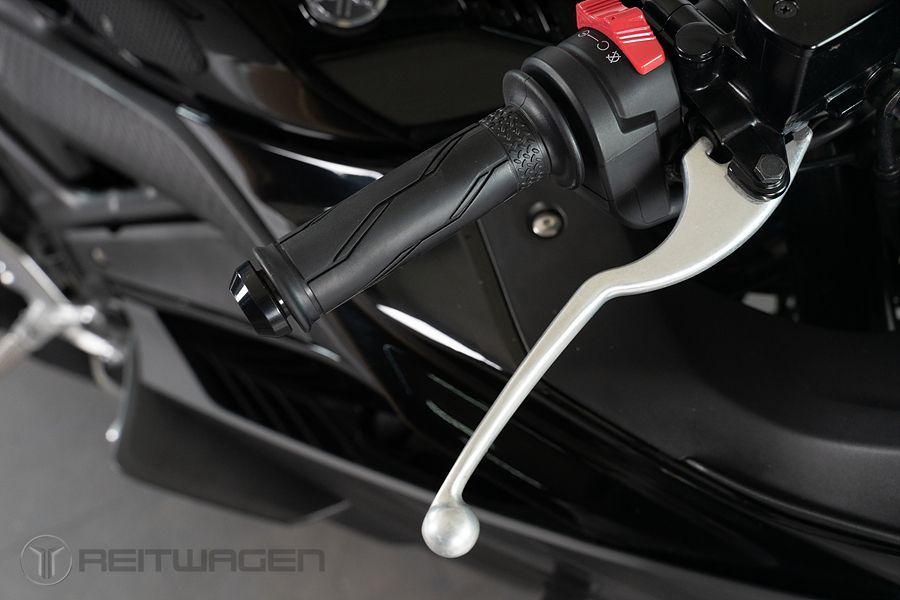 야마하 YZF R3 7