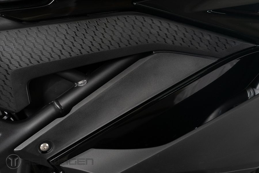 야마하 YZF R3 23