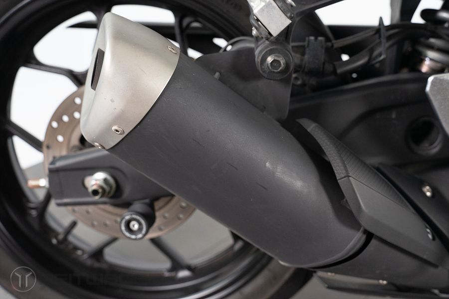 야마하 YZF R3 16