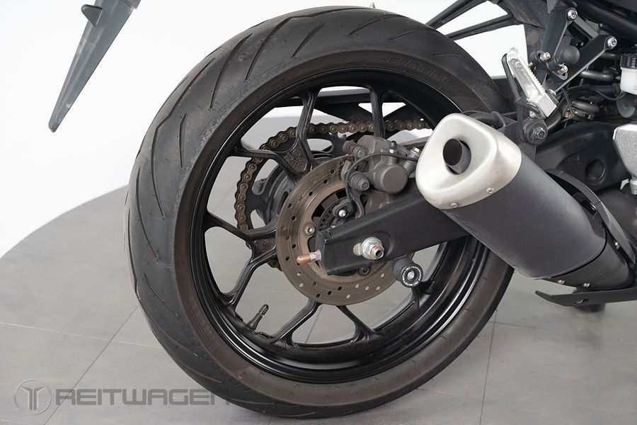 야마하 YZF R3 15