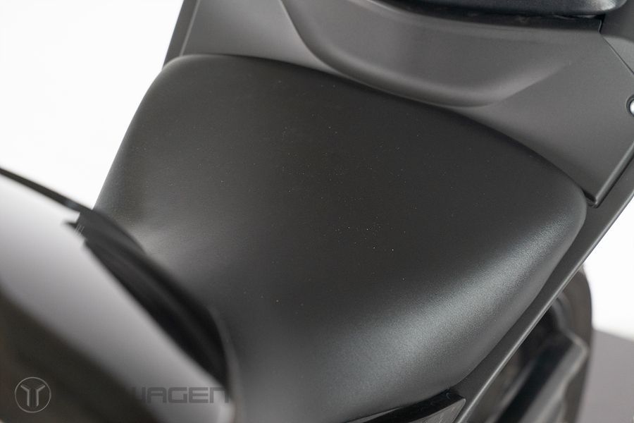 야마하 YZF R3 10