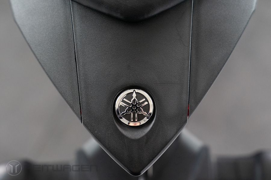 야마하 YZF R3 29