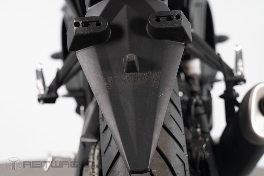 야마하 YZF R3 35