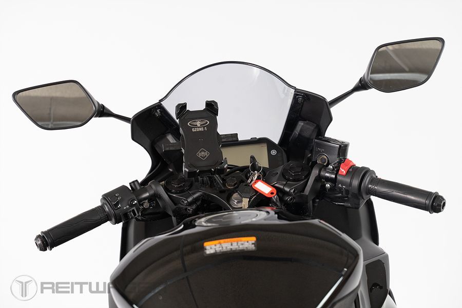 야마하 YZF R3 69