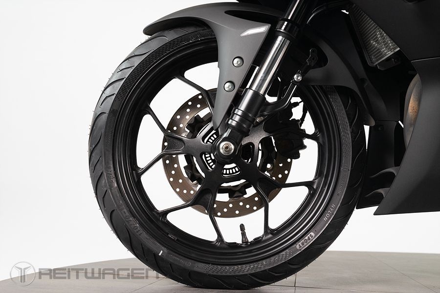 야마하 YZF R3 15