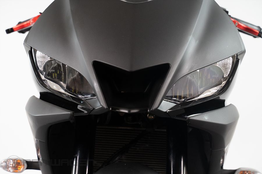 야마하 YZF R3 68